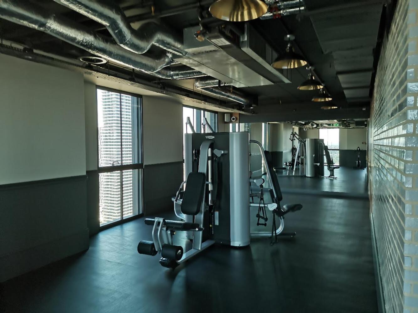 Charles Hope Canary Wharf South Quay ロンドン エクステリア 写真